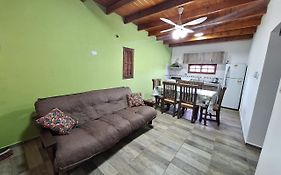 Cabañas Sol del Valle Fiambalá